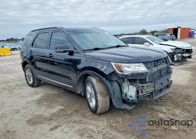 1FM5K7D82HGA67366: 73425765