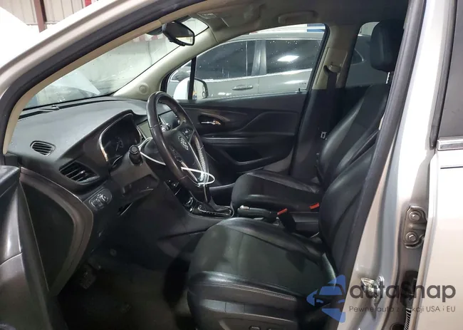 KL4CJASB2KB706659: 72165275