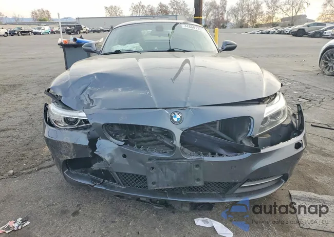 WBALL5C50GP557983: 74860135