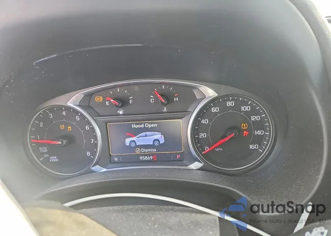 3GKALTEV2KL261853: 74092705