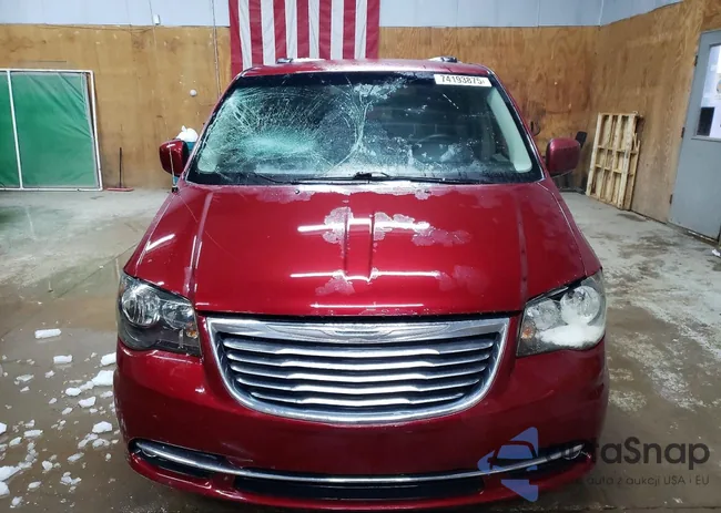 2C4RC1BG4DR818602: 74193875