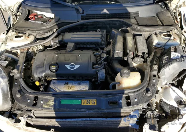 WMWMF3C54ATZ24138: 73637505