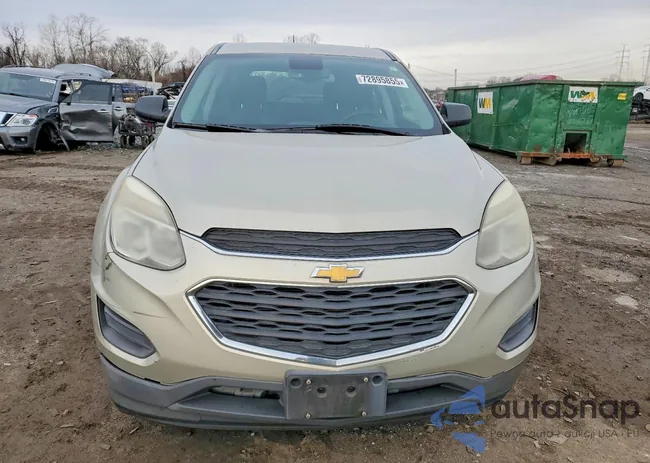 1GNALBEK2GZ101359: 72895855