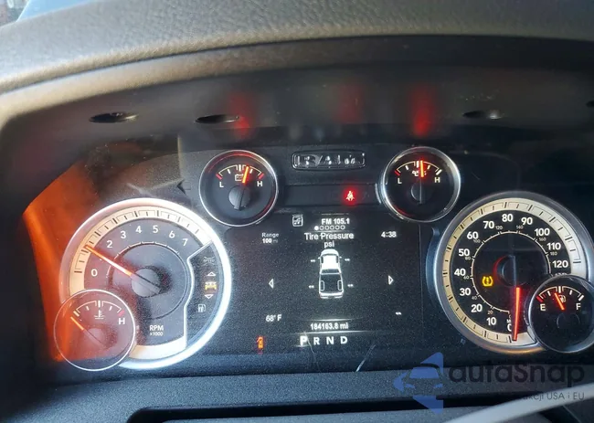 1C6RR6LT3JS340763: 98331775