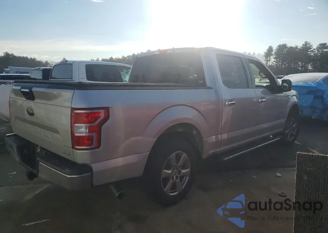 1FTEW1CP2JKC42474: 72928365