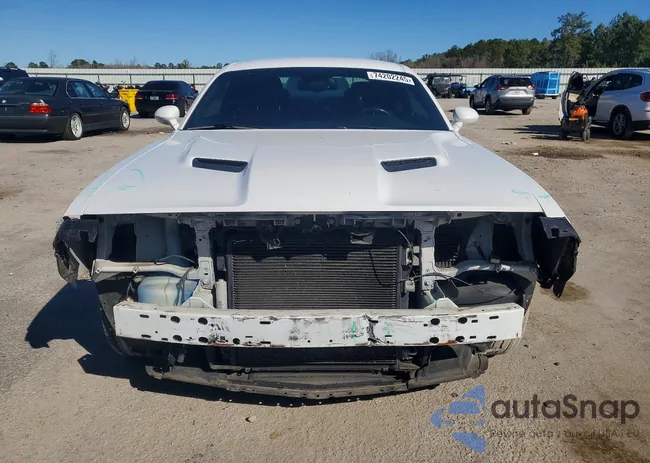 2C3CDZAG6FH717173: 74202245