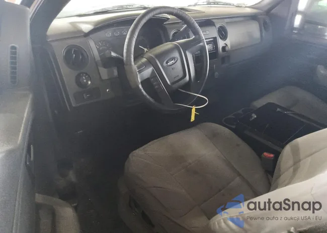 1FTMF1EM7DKE13027: 77244515