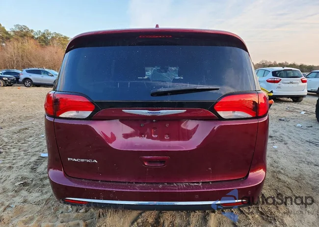 2C4RC1BG9JR315949: 99165575