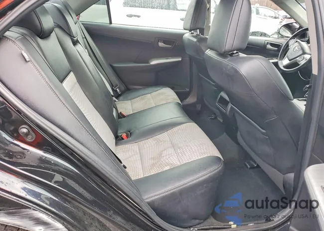 4T1BF1FKXCU120788: 99875855