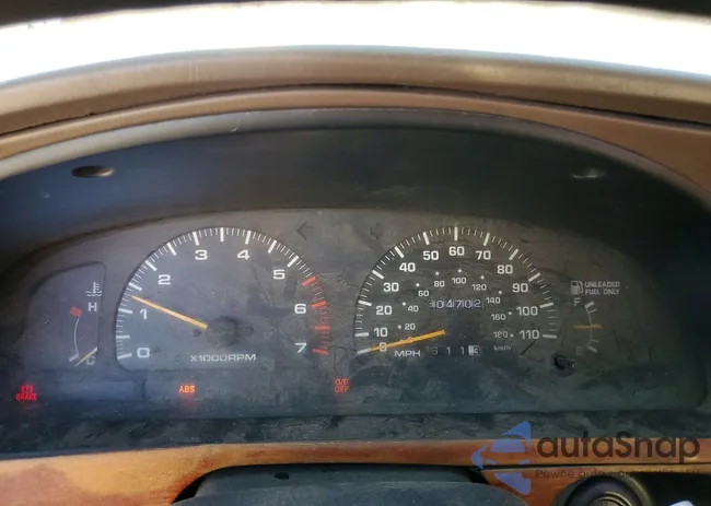 JT3GN86R6T0016989: 74921785