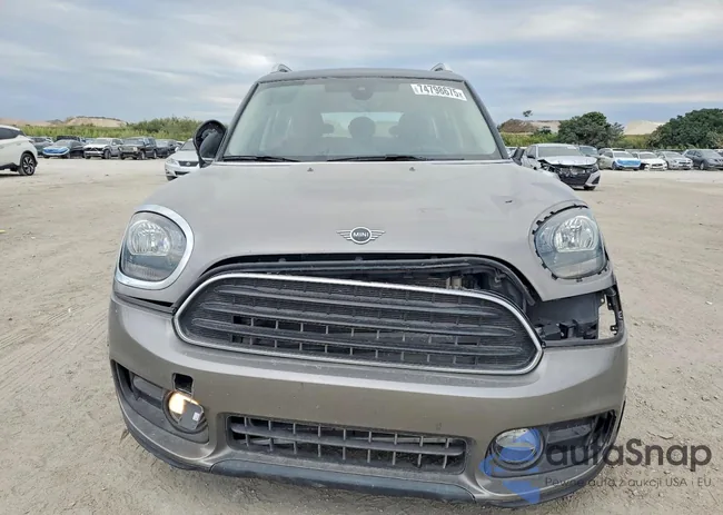 WMZYS7C58K3F44747: 74798675