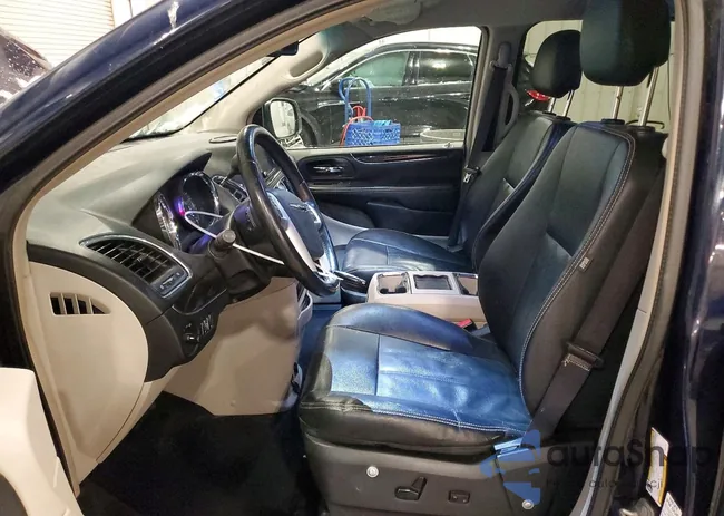 2C4RC1BG0GR214839: 99281685