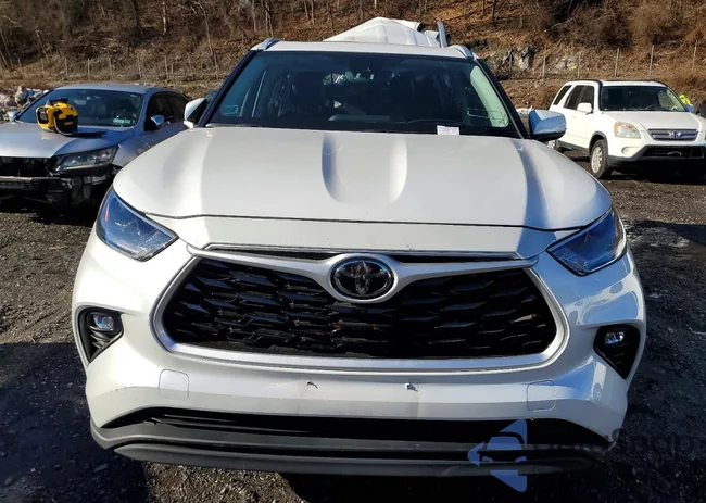 5TDKDRBH2RS564683: 72668645