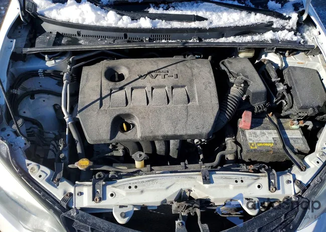 2T1BURHE9GC726442: 74630805