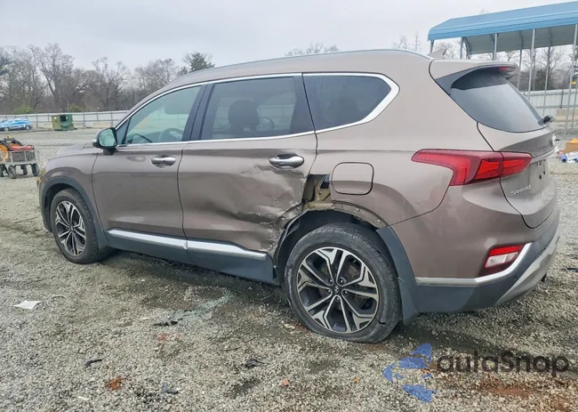 5NMS33AA6LH183658: 98118945