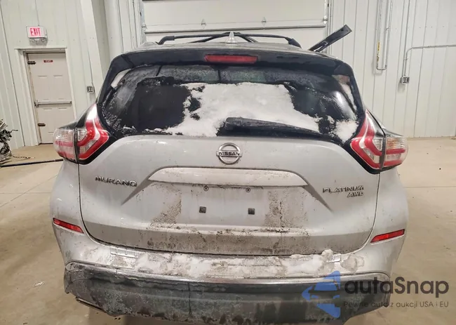 5N1AZ2MHXHN126284: 74023915