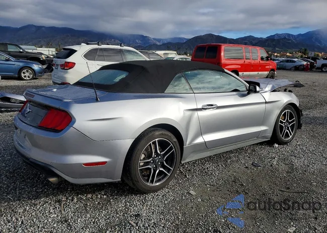 1FATP8UH2P5109327: 98717725