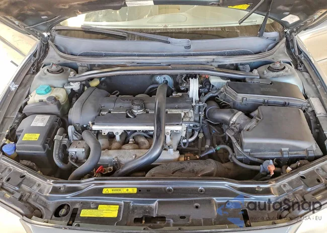 YV1SW592851488764: 73757535