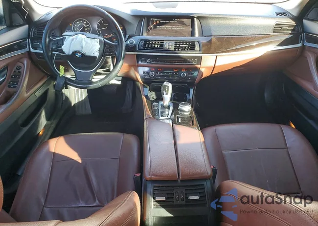 WBA5B1C5XFD918995: 98697245