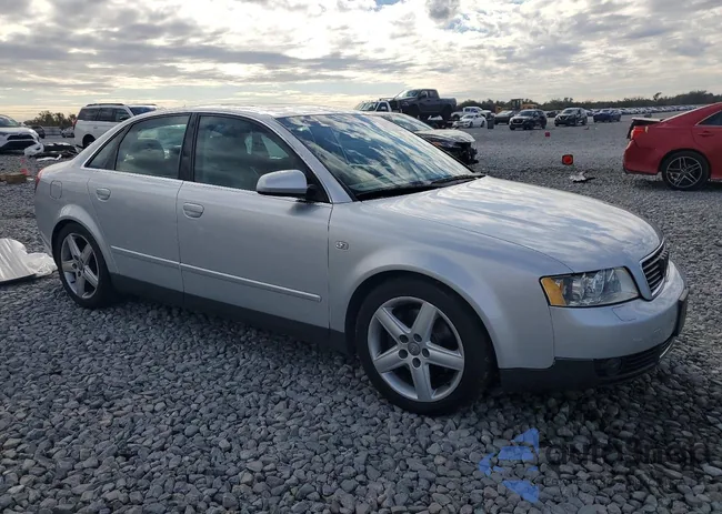 WAULT58E52A144347: 74964115