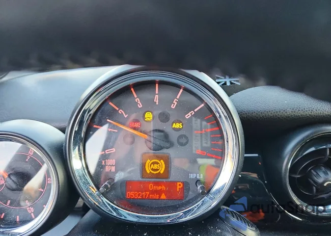 WMWSY3C54FT595580: 73749525