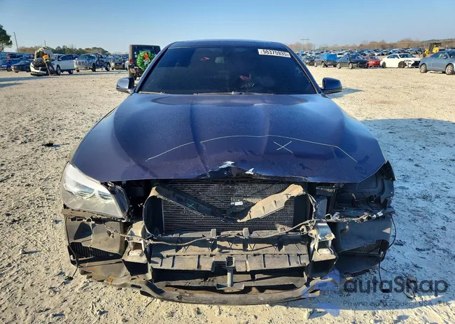 WBAFU7C57DDU67099: 98375935