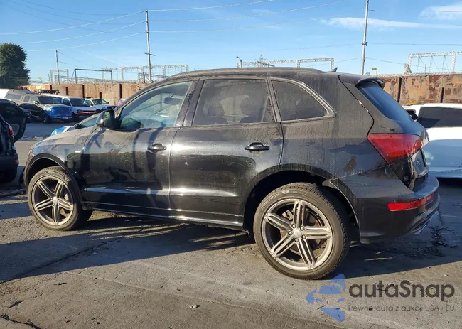 WA1DMAFP2EA111211: 99543905