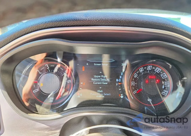 2C3CDZJG9MH621194: 74852625