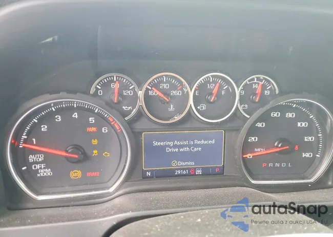 1GCUYDED7MZ362907: 74295305