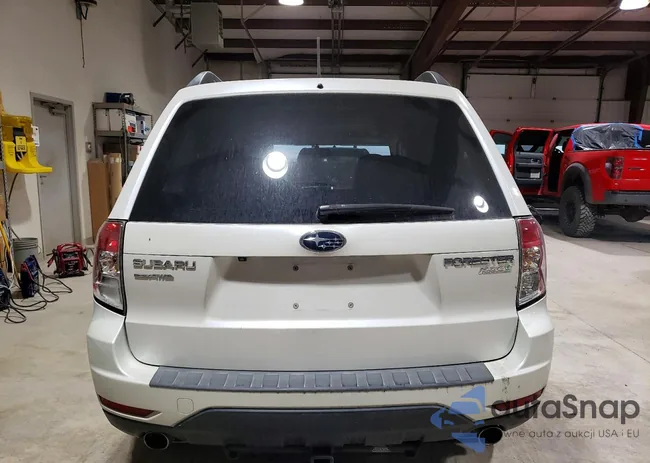 JF2SHAEC4CH421642: 99717745