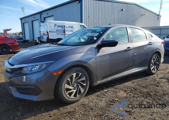 2HGFC2F75JH576344: 97745825