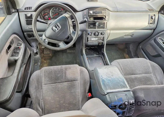 2HKYF18145H544466: 74045895