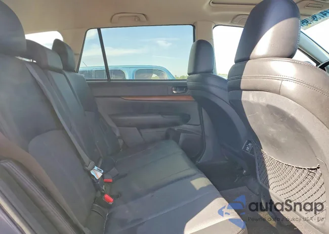 4S4BRBLC8E3294877: 74739495