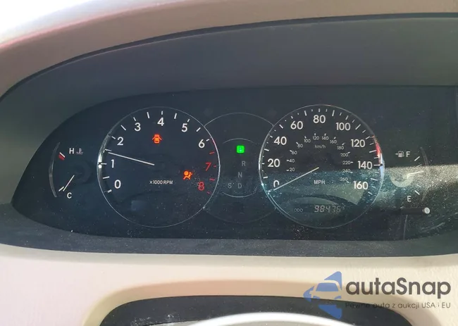 4T1BK36B88U321104: 99335965