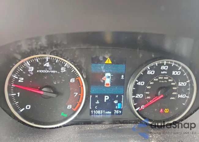 JA4ASWAAXNZ049633: 98650075