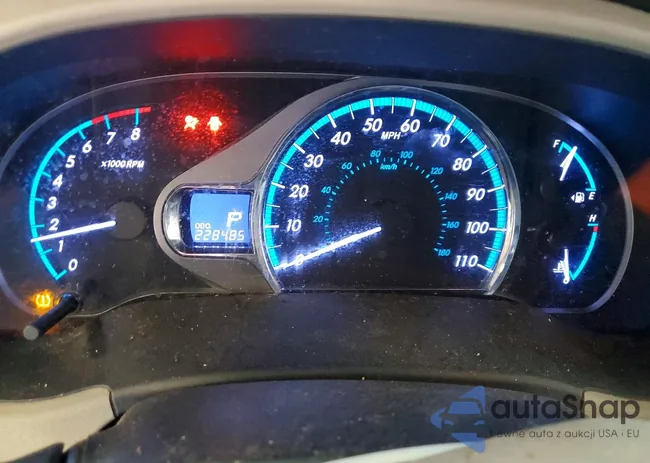 5TDYK3DC1CS210577: 99466415