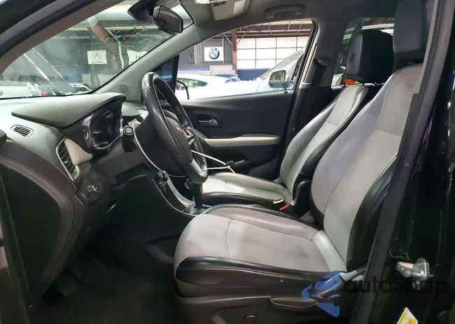 KL7CJLSB6MB330131: 75418365