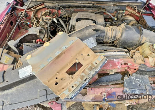 1FTRW08L93KA29297: 72694525