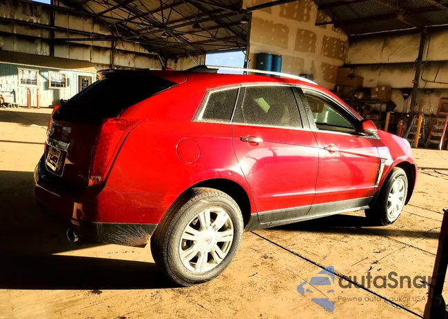 3GYFNDE38CS538197: 99503425