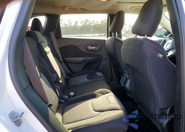 1C4PJMCS4EW294782: 96164065