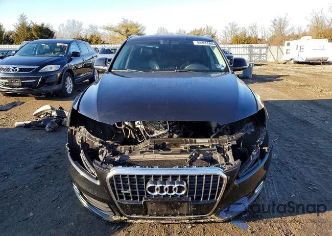 WA1LFAFP7DA064584: 98365595