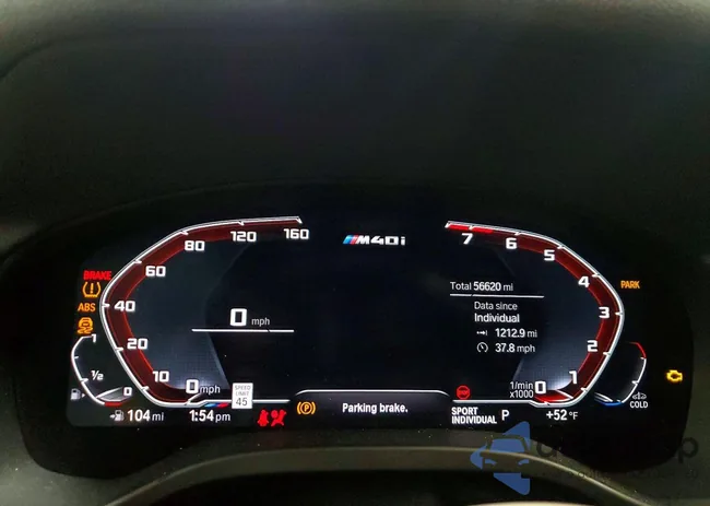 5UXTY9C06M9F37111: 98379115