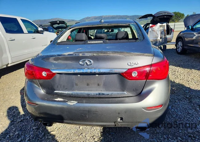 JN1AV7AP1FM790732: 72881415