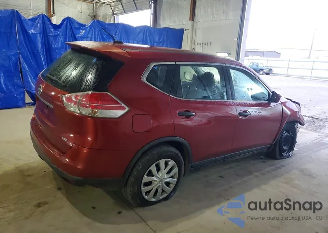 KNMAT2MV6GP721020: 98306085