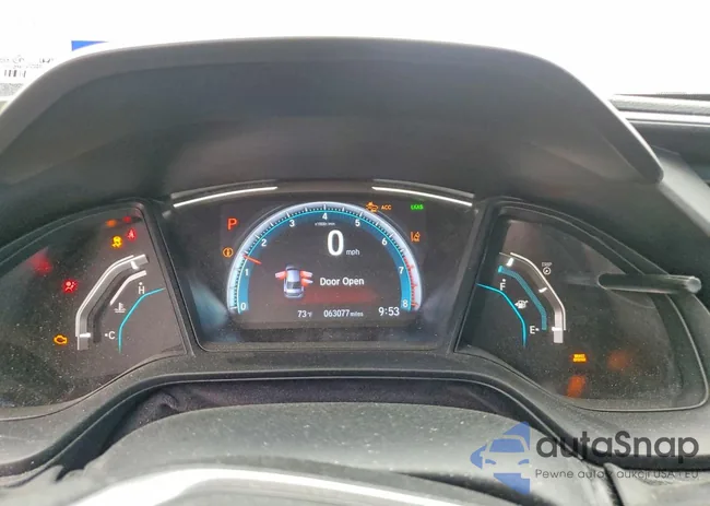 19XFC2F61LE025087: 99772985