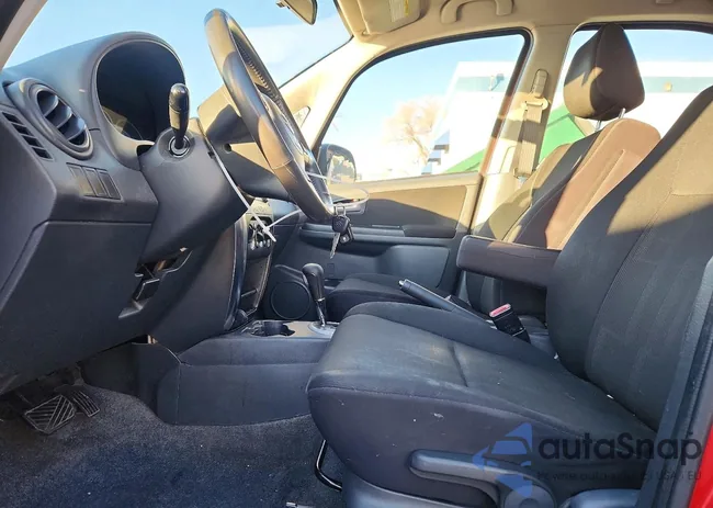 JS2YB5A32C6300990: 99115025