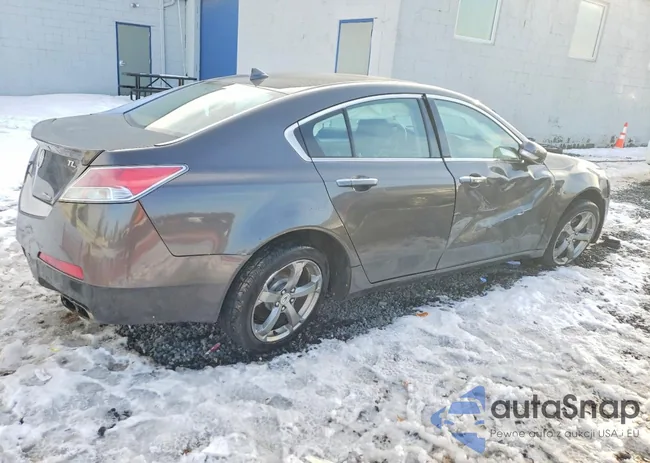 19UUA9F54BA001382: 73992005