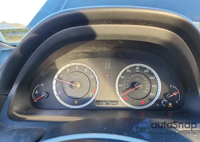 1HGCP2F72CA041903: 98720515