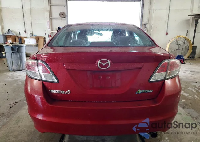 1YVHZ8CH6B5M25750: 72141345