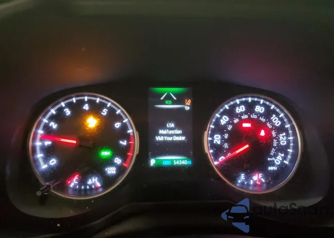 2T3P1RFV5MW231237: 98643785